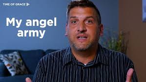 Angels Are With Me? // Time of Grace