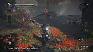 Official site with news, trailers and more. Nioh 2 The Tengu S Disciple A Short Story With A Lot Of Content To Uncover