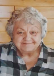 Maxine Dohmen Obituary June 1, 2022
