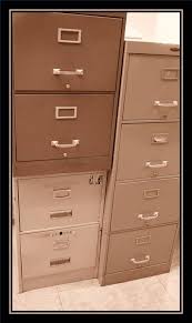 When you're thinking of security for your filing cabinets, file locking bars are your best bet. How Can I Open A Locked Filing Cabinet