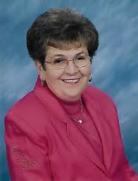 Obituary information for Mary Ruth Ogle