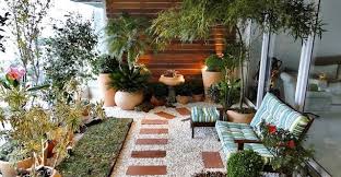 Terrace gardening encompasses both gardening and landscaping skills, requiring an eye for design if you want a really stunning looking terrace. Designing Your Balcony Space With Easy To Maintain Plants By Chirasmita Mallick Medium