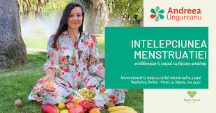 Andreea Ungureanu Coach