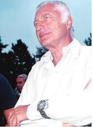 Giovanni gianni agnelli, omri, oml, omca, cgvm, cmg (italian: Style Icon Gianni Agnelli And His Ploprof Omega Forums