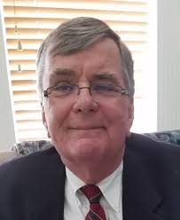 Michael Ratcliffe Obituary (1950