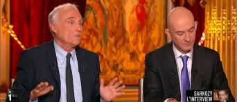 Choisissez parmi des contenus premium jean marc sylvestre de la plus haute qualité. Jean Marc Sylvestre J Ai Ete Une Ou Deux Fois Agace Par Le President Pendant L Interview