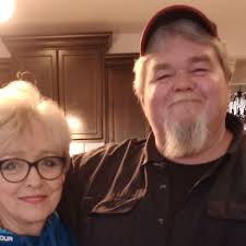 Fundraiser by Leta Stone : help save my husband's life