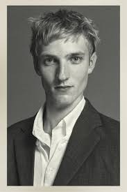 The Row Spring 2026 Lookbook by Brian Molloy & Mark Kean