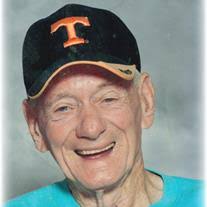 Obituary information for Willard Williams