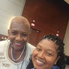 Latoya Gaines's Instagram, Twitter & Facebook