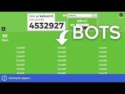 We did not find results for: Video How To Spam Kahoot