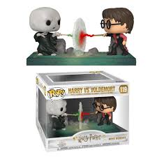Origins of the heir full movie hd 2018a harry potter prequel movie by tryangle filmsenemies of the heir.beware!subtitles available! Funko Pop Movie Moments 119 Harry Potter Vs Lord Voldemort Ciudad Manga