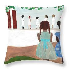 Do you know the history of pillow? Black Fashionistas African Pillows Black History African American Fashion Fashion Decades Pillow Afrocentric Decor Home Living Decorative Pillows Senerval Eu