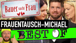 Maybe you would like to learn more about one of these? Bauer Sucht Frau Carina Kann Endlich Wieder Lachen Wer Ist Der Neue An Ihrer Seite Bauer Sucht Frau