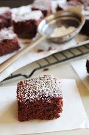 World S Best Eggless Brownies Spice Up The Curry Recipe Brownie Recipes Dessert Recipes Chocolate Brownie Recipe