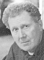 ANTHONY LAVERY Obituary