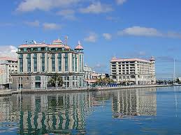 Port Louis Ile Maurice Maurice Grandes Villes