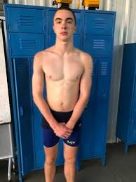 Sam Edsall's Men's Track Recruiting Profile