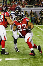 2012 Atlanta Falcons Season Wikipedia
