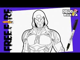 Se incluyen los beneficios de jugar. Dibujos De Skins De Free Fire Para Colorear Music Used