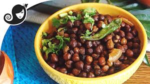 Boiled Chickpea Or Gram Bouilli Vegetarian Recipes Vegetarian Recipes Easy Chickpea Snacks