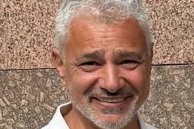 He sacrificed his life to save the woman he loved