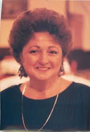 Joanna P. Walsh Obituary November 4, 2018