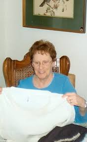 Obituary of Jeannine C. LaShomb