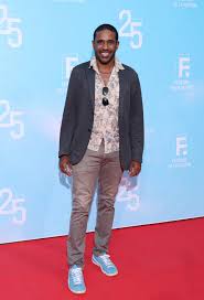 Photo : Loup-Denis Elion - Photocall douverture du Festival de la Fiction  2023 à La Rochelle le 12 septembre 2023. © Denis Guignebourg  Bestimage -  Purepeople