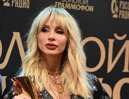 Светлана лобода (loboda) к чёрту любовь (kiriyakidi remix) (single 2019). Svetlana Loboda Snyala Masku
