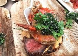 We will be talking favorite chef dave kocab of the black pig will be working on a traditional weber grill using charcoal, and a small propane grill, often used for tailgating and camping. Tastemade S The Grill Iron Explores The Food Of Football Country With Teradek