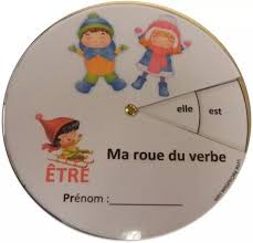 We did not find results for: Les Roues De Conjugaison Recreatisse Apprendre Conjugaison Conjugaison Jeu Conjugaison