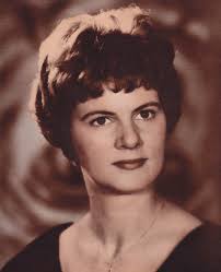 Patricia Anding Obituary