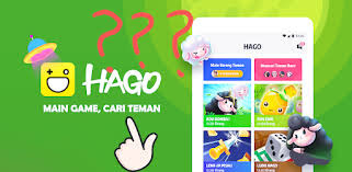 he made the stars int: Asal Game Hago Dan Hal Hal Lain Yang Perlu Kamu Ketahui Bagiinfodansolusi