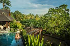 Warga tolak gedung sd dijadikan tempat isolasi pasien corona, anak buah anies baswedan ngeles begini. Top 10 Hidden Villas In Bali Insight Bali