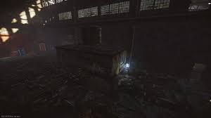 Fuel is at a premium. Sanitary Standards Part 1 The Official Escape From Tarkov Wiki