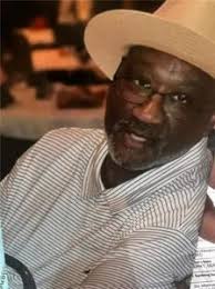 Obituary information for Joseph Wayne Lamar Dorsey