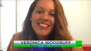 Veronica Woodruff