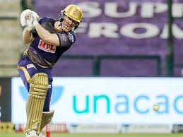 Signed @englandcricket bats @f1 hospitality tickets a fourball at @thegrovehotel. Mi Vs Kkr Eoin Morgan Blames Top Order Batting Failure For Kolkata Knight Riders Loss Against Mumbai Indians Cricket News Times Of India