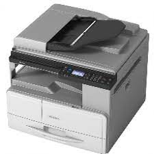 The last time i tried to install just the mp drivers from the web site. Ricoh Mp 2014ad Multifunction Printer Price Specification Features Ricoh Printer On Sulekha