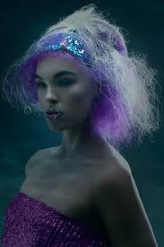 Hiusinspiraatiota jouluun!