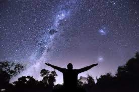 Pin By Natasha On Stars Kayaking Stargazing Family Adventure