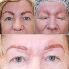 Semi Permanent Makeup by LucyClare