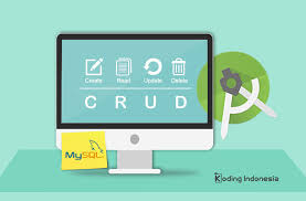 Membuat aplikasi kasir android studio. Tutorial Crud Android Dengan Mysql Koding Indonesia