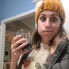 Brooke Baer (@ladybaerable)