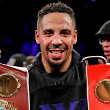 Andre Ward vs. Arthur Abraham, Ward vs. Abraham