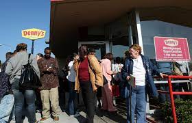 Is Dennys In Vernon Ct Open Christmas Day 2022 Denny's Christmas Eve & Day 2021 Hours & Menu: Is It Open? | Heavy.com