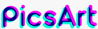 Picsart logo png is about is about logo, android, windows phone, camera, xap. Png Source Transparent Picsart Logo Png Free Transparent Png Download Pngkey