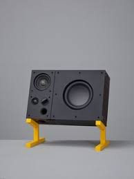 3d Printables Transform Ikea Speakers Design Milk Industrial Design Trends Speaker Design Tech Design