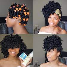 Top 10 Natural Hair Products Natural Haircuts For Black Women Quick Natural Black Hairstyles 20190803 Cabelo Fotos De Cabelo Cabelos Curtos Estiloso